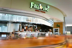 Falloumi - Döner & Falafel image