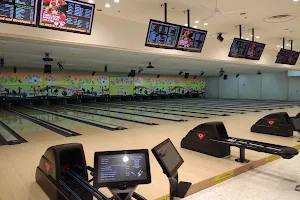 Zama Bowling Center image