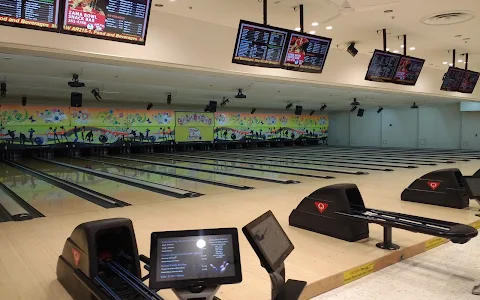 Zama Bowling Center image