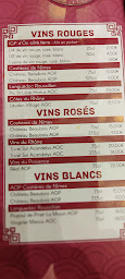 Photo n°20 de WOK BUFFET à Nîmes ()