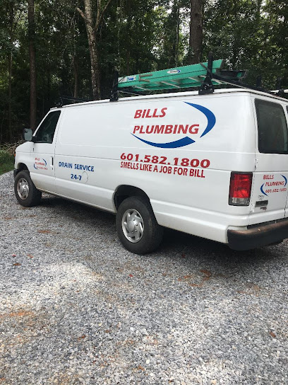 Bill's Plumbing Company