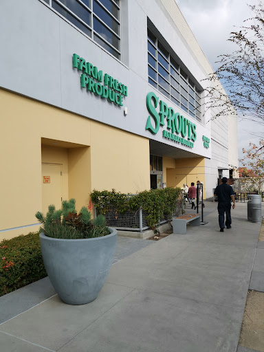 Health Food Store «Sprouts Farmers Market», reviews and photos, 150 E Main St #150, Alhambra, CA 91801, USA