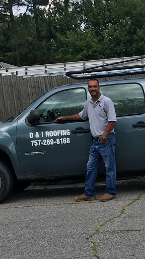 D&I Roofing Corp