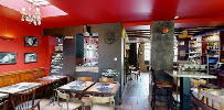 Atmosphère du Restaurant français Montuno restaurant à Tourcoing - n°9