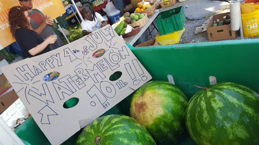 American Restaurant «Upper Eastside Farmers Market», reviews and photos, 6599 Biscayne Blvd, Miami, FL 33138, USA