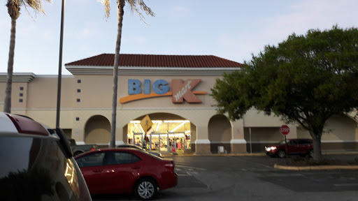 Discount Store «Kmart», reviews and photos, 5400 E Busch Blvd, Tampa, FL 33617, USA