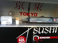 Photos du propriétaire du Restaurant japonais Sushi Truck - Le Haillan - Eysines - n°10