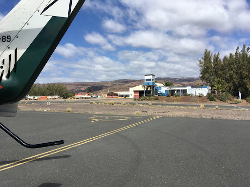Aeroclub Gran Canaria