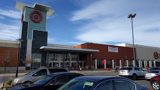 Target, 7930 Northfield Blvd, Denver, CO 80238, USA, 
