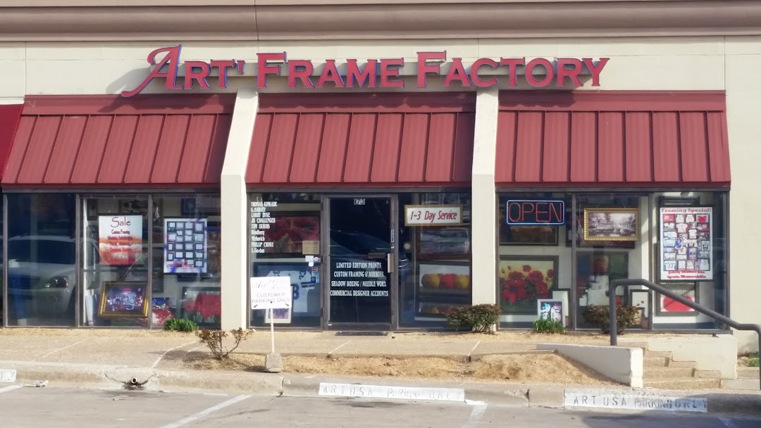 Art Frame Factory