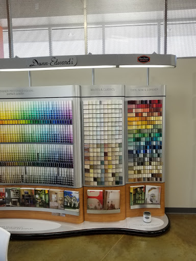 Paint Store «Dunn-Edwards Paints - Long Beach», reviews and photos, 2533 N Lakewood Blvd, Long Beach, CA 90815, USA