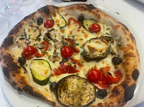Pizza du Pizzeria La Terrasse à Antony - n°12