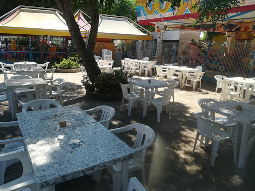 Bar Rosticceria 