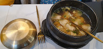 Soupe du Restaurant coréen K COOK à Roissy-en-France - n°15
