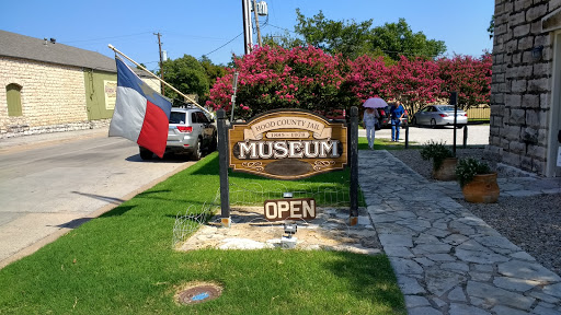 Museum «Hood County Museum», reviews and photos, 208 N Crockett St, Granbury, TX 76048, USA