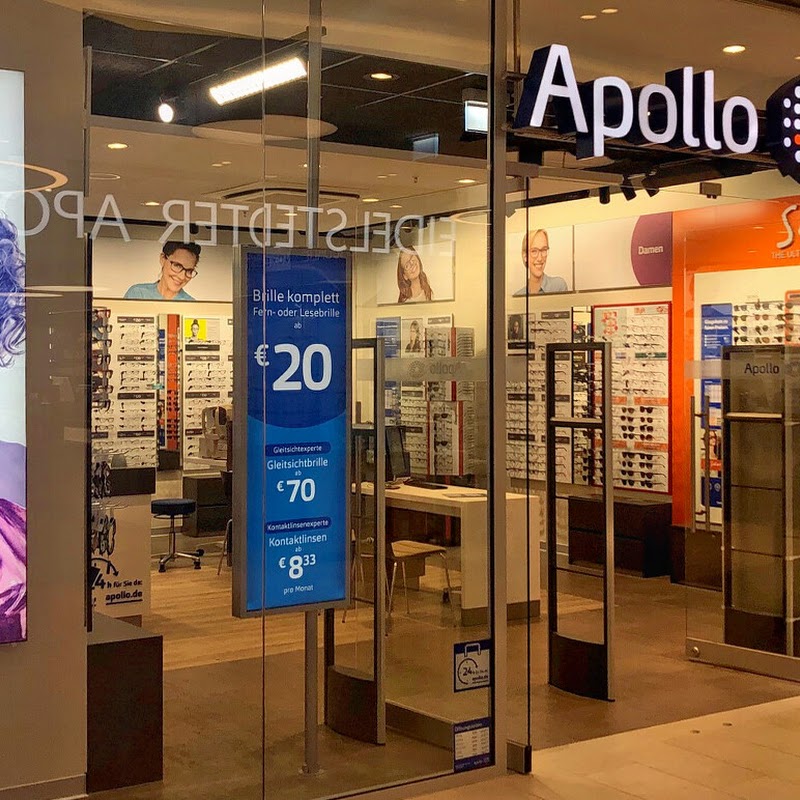 Apollo-Optik