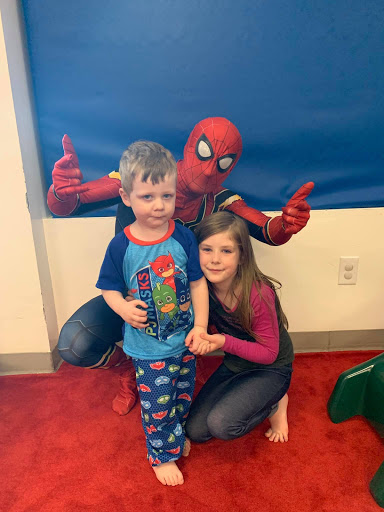 Gym «Rascals Gym», reviews and photos, 1647 Whitney Ave # 1, Hamden, CT 06517, USA