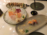 Les plus récentes photos du Restaurant japonais ASAHI à Paris - n°1