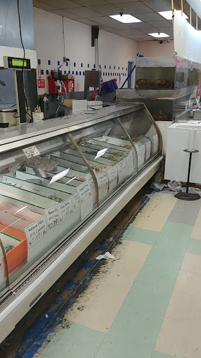 Asian Grocery Store «Cho Saigon New Market», reviews and photos, 2206 S Collins St, Arlington, TX 76010, USA