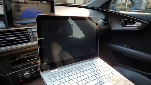 Abarely Computer Sales & Repairs image