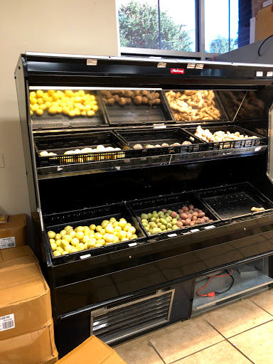 Market «Holy Joes Meats & More», reviews and photos, 10210 Berkeley Pl Dr #120, Charlotte, NC 28262, USA