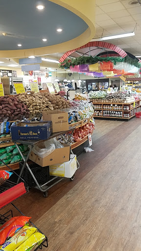 Grocery Store «C-Town Supermarkets», reviews and photos, 272 Maple St, Perth Amboy, NJ 08861, USA