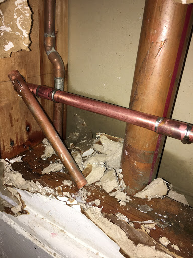 Plumber «Apex Plumbing», reviews and photos, 3119 W Irving Park Rd, Chicago, IL 60618, USA