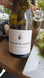 Photo n°84 de Bistrot des Halles Baltard café à Beaune ()