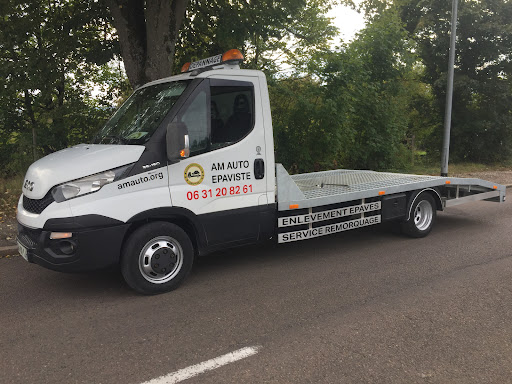 Photo 5 - Casse Auxonnaise SARL