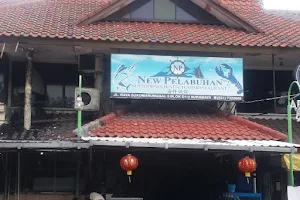 New Pelabuhan Sukomanunggal Seafood & Chinese Food Restoran image