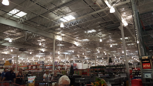 Warehouse store «Costco Wholesale», reviews and photos, 10088 Gulf Center Dr, Fort Myers, FL 33913, USA