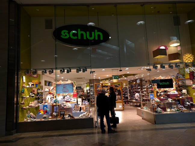 schuh - Shoe store