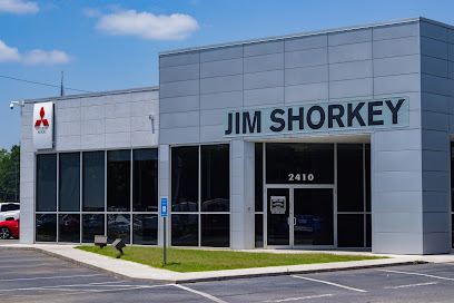 Jim Shorkey Gainesville Mitsubishi Service