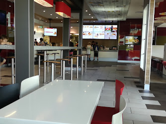 KFC Lower Hutt