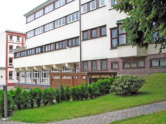 DPFA-Regenbogen-Grundschule Chemnitz