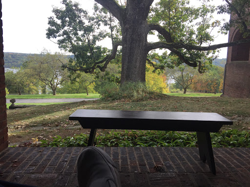 Episcopal Church «Holy Cross Monastery», reviews and photos, 1615 US-9W, Hyde Park, NY 12538, USA