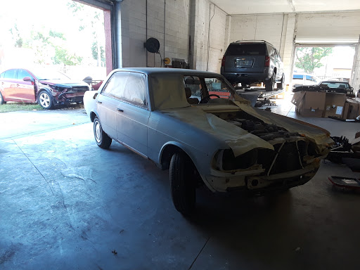 Auto Repair Shop «Groveland Auto Repair», reviews and photos, 207 E Broad St, Groveland, FL 34736, USA