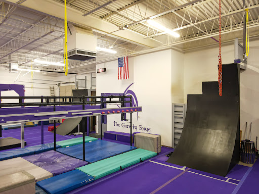 Gymnastics Center «The Gravity Forge Gymnastics and Ninja Warrior Training Center», reviews and photos, 2920 Turnpike Dr, Hatboro, PA 19040, USA