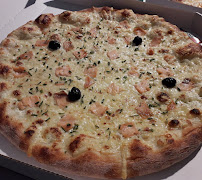 Pizza du Pizzeria PIZZA DU LUBERON à Cabrières-d'Avignon - n°16