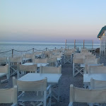 Photo n°3 de l'avis de Sonia.s fait le 18/04/2018 à 20:28 sur le  Ristorante FALCO Vallugola à Gabicce Mare