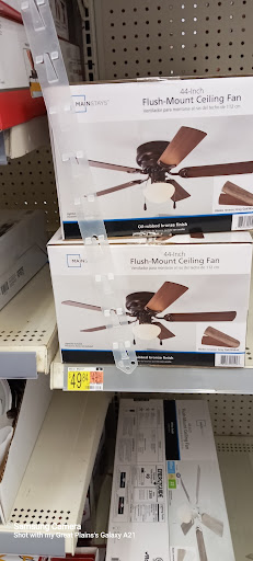 Department Store «Walmart Supercenter», reviews and photos, 121 Peter Pan Rd, Independence, KS 67301, USA