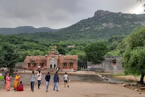 Khodeswara Shiv Temple image