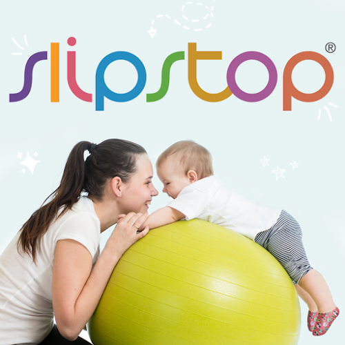 Slipstop - Cipőbolt