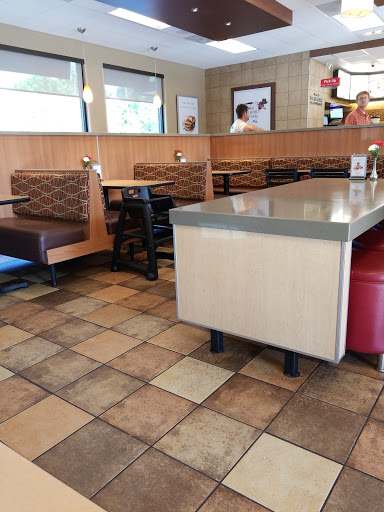 Fast Food Restaurant «Chick-fil-A», reviews and photos, 4610 Monticello Ave, Williamsburg, VA 23188, USA