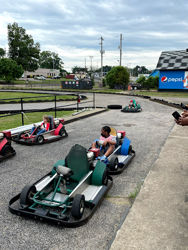 Amusement Park «Golf and Games Family Park», reviews and photos, 5484 Summer Ave, Memphis, TN 38134, USA