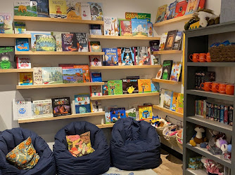 The Islander Bookshop