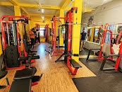 Shivshakti The Gym (STG)