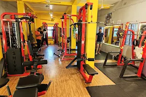 Shivshakti The Gym (STG) image