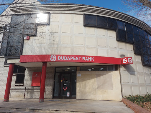Budapest Bank - Rákosszentmihályi Fiók