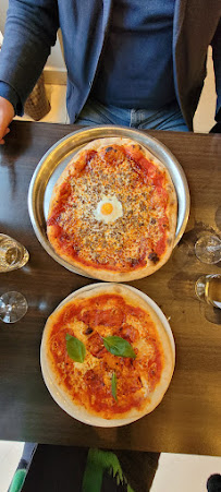 Les plus récentes photos du Pizzeria La Scuderia à Marnes-la-Coquette - n°1
